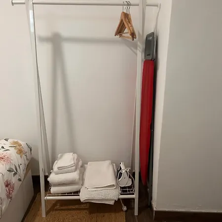 Lägenhet Moratin N3 50m2 *