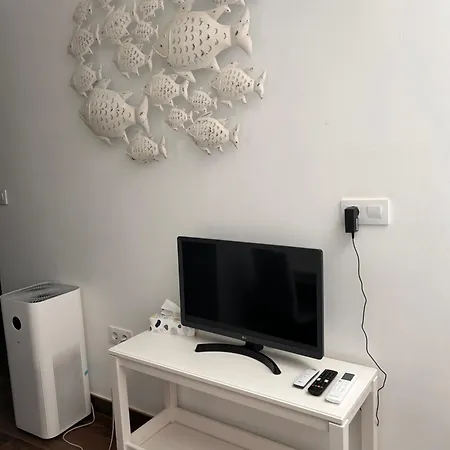 Lägenhet Moratin N3 50m2