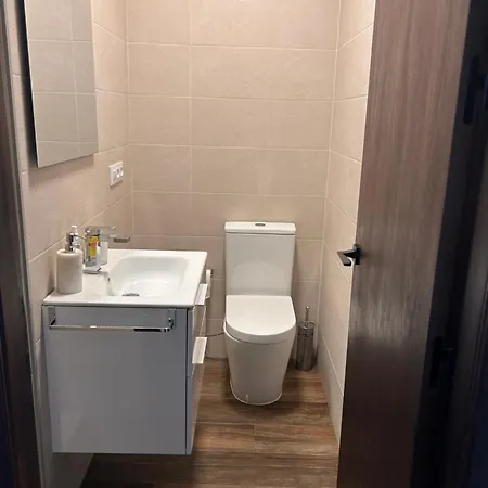 Lägenhet Moratin N3 50m2