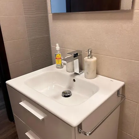 Lägenhet Moratin N3 50m2 *