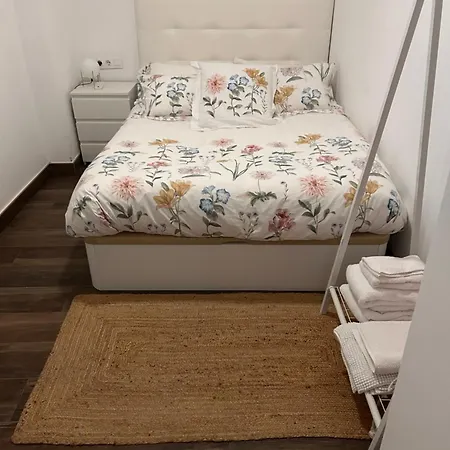 Moratin N3 50m2 Lägenhet *